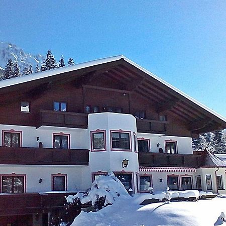 Gaestehaus Kristall クライナル エクステリア 写真